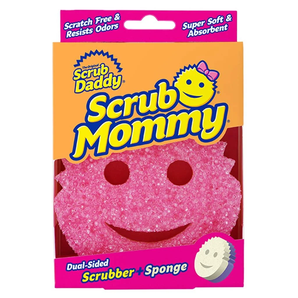 Scrub-Mommy-Pink