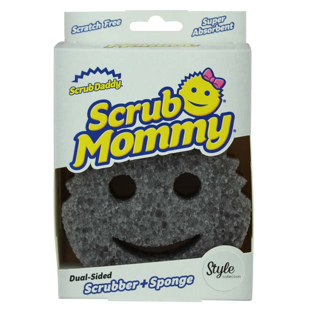 Scrub Mommy 1ct