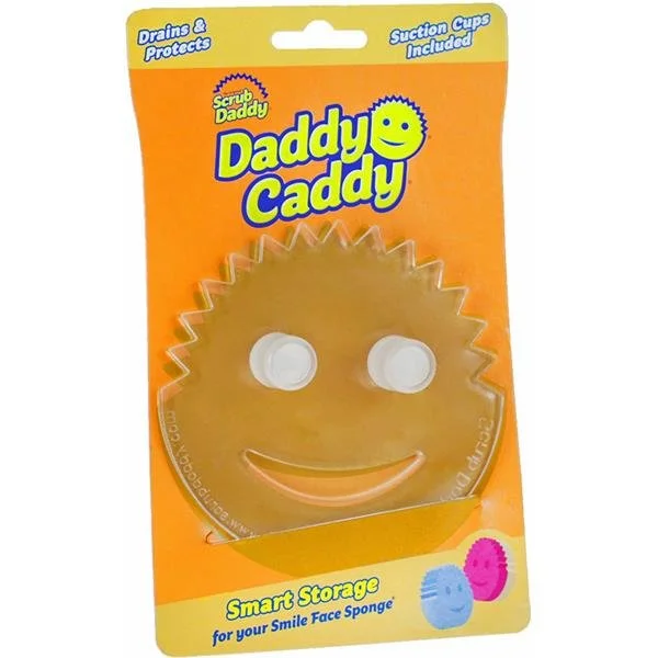 Scrub Daddy Caddy