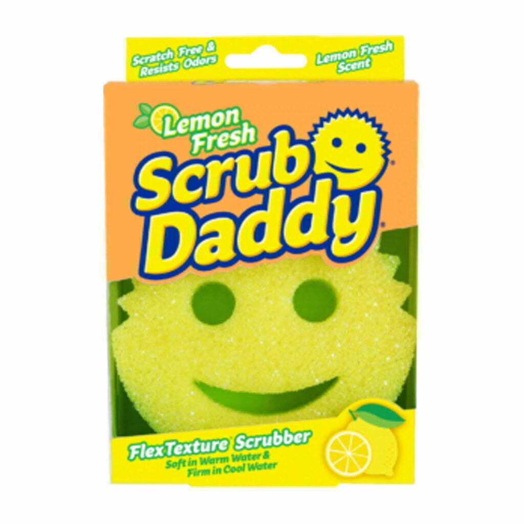 scrub daddy lemon 1024x1024