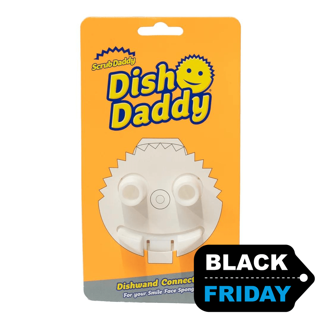 Scrub Daddy - ZŁĄCZKA Dish Daddy Dishwand Connector