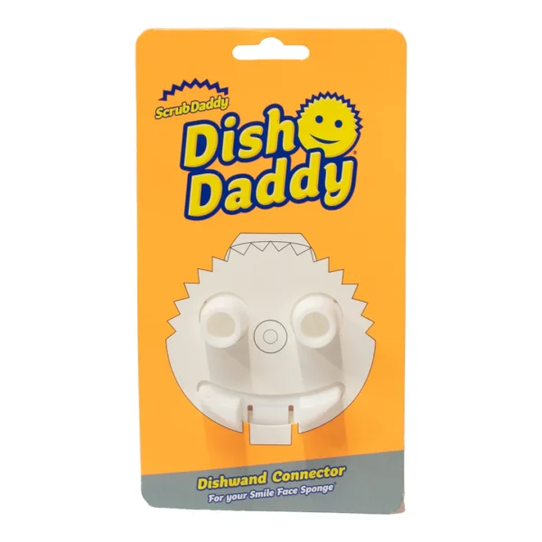 Scrub Daddy - Złączka Dish Daddy Dishwand Connector